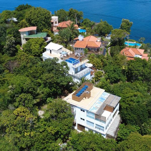 Casa MiMa com vista maravilhosa - Foto 3