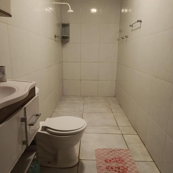 Casa Cantinho Feliz Com 4 camas - Foto 3
