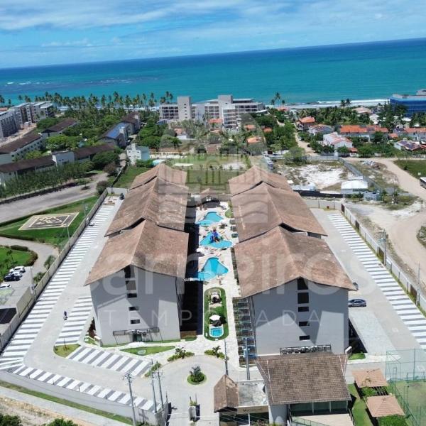 Max Carneiros Suítes - Praia dos Carneiros