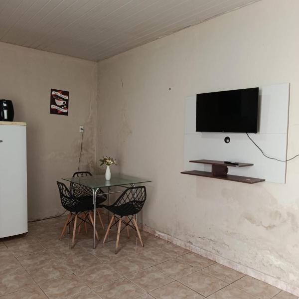 Casa Cantinho Feliz Com 4 camas - Foto 5
