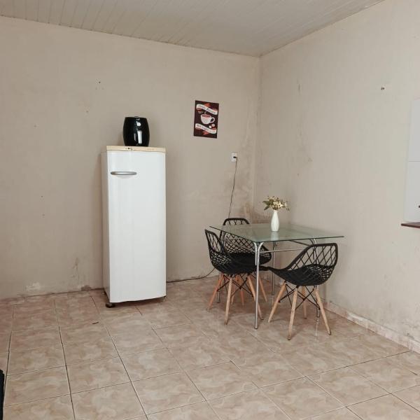 Casa Cantinho Feliz Com 4 camas - Foto 4