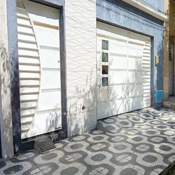 Casa Cantinho Feliz Com 4 camas