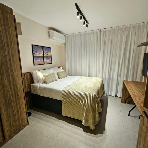 Studio Mairin 70 Vila Mariana Metrô