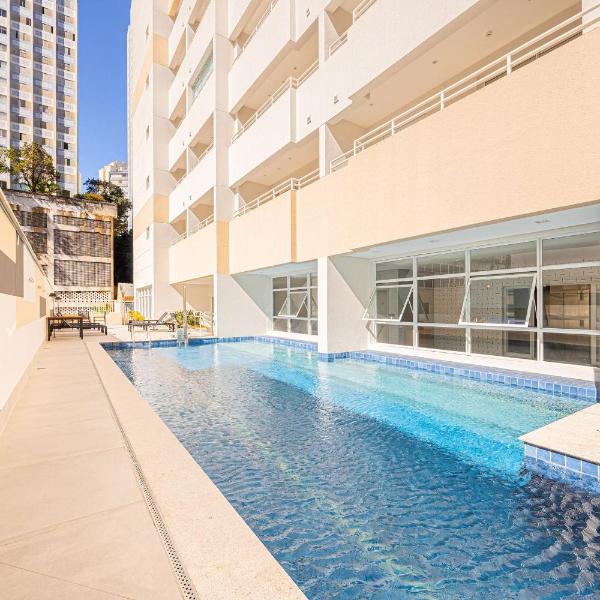Easy Star - The Collection - Studio aconchegante perto da Av. Paulista - Foto 4