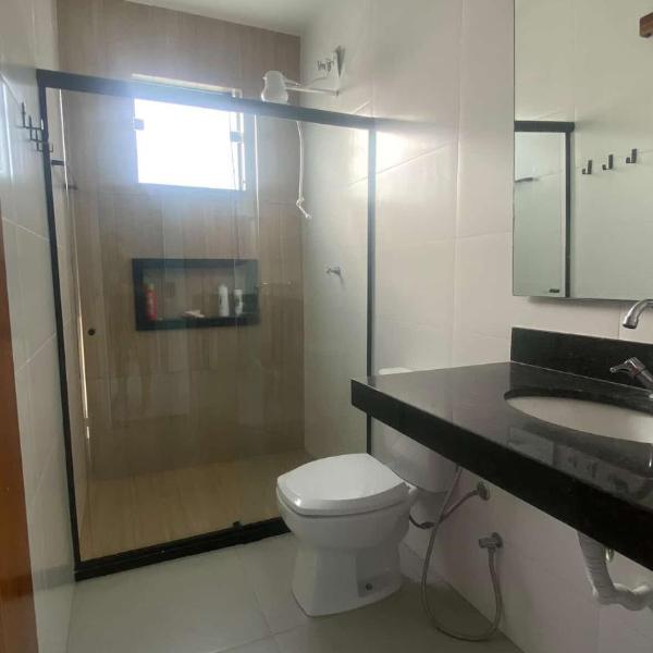 Casa de alto padrão com linda vista para o mar no condômino dos pássaros - Foto 3