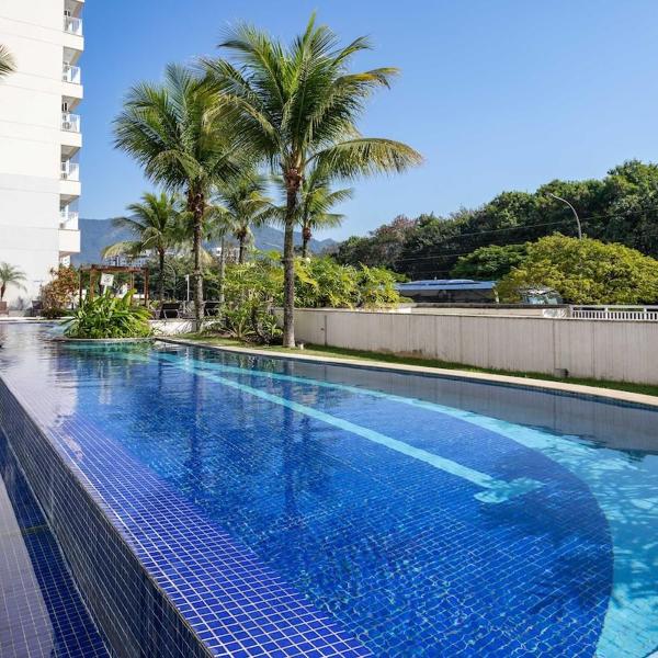Suite Standard Verano Stay Ar Cond Mini Copa Wifi - Foto 4