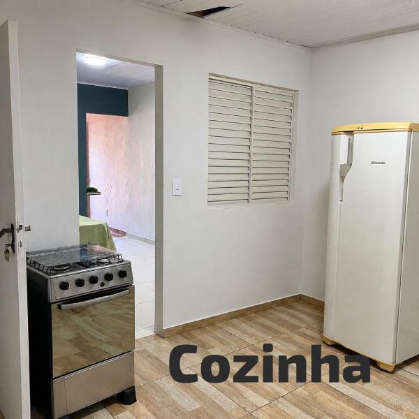 Casa a 16 min do paraguai