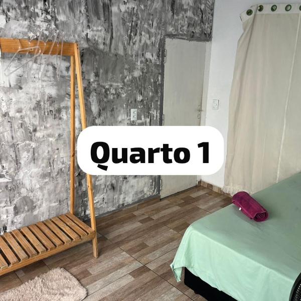 Casa a 16 min do paraguai - Foto 2