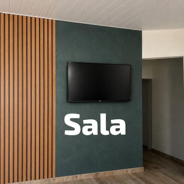 Casa a 16 min do paraguai - Foto 4