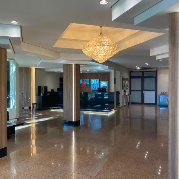 Olinda Hotel e Eventos - Foto 4