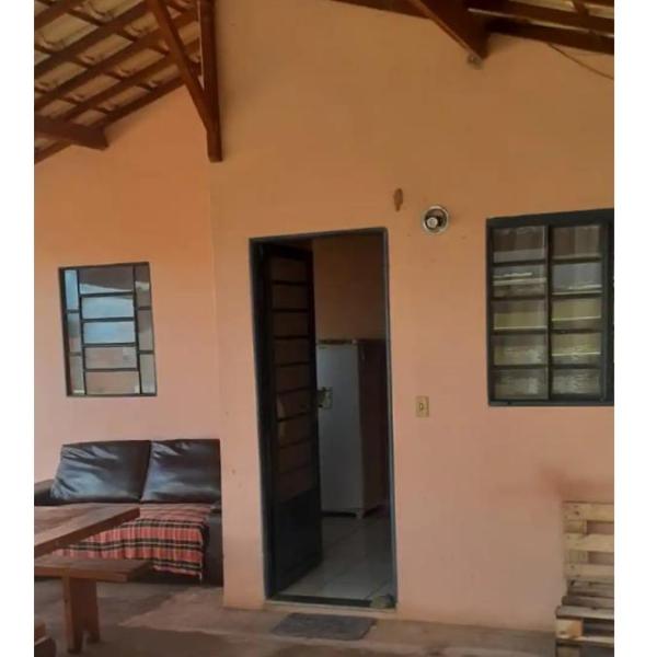 Casa Ampla em Curvelo