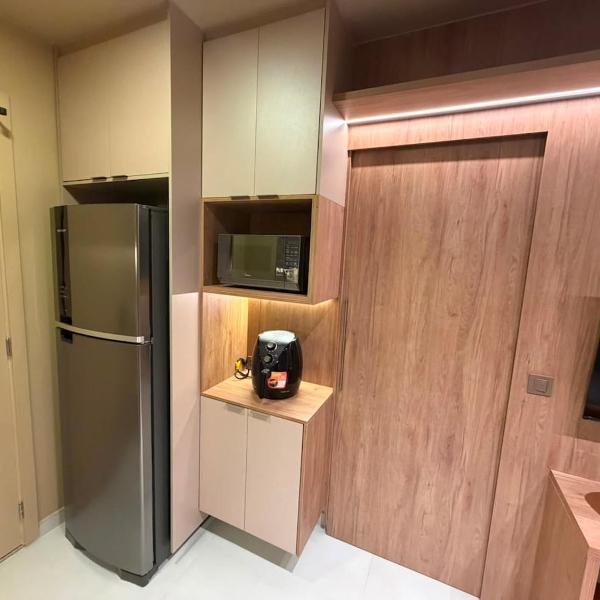 Apartamento Novo Coração Da Vila Nova Conceição - Foto 5