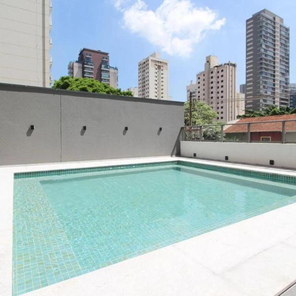 Apartamento Novo Coração Da Vila Nova Conceição - Foto 4