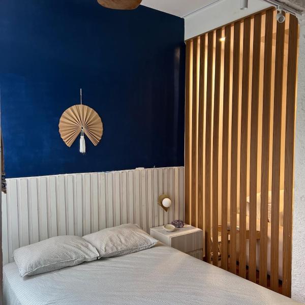Leblon apartment close to the beach - Foto 5
