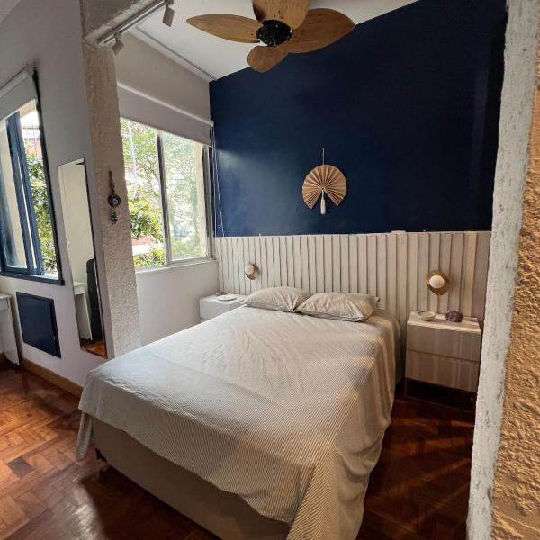 Leblon apartment close to the beach - Foto 2