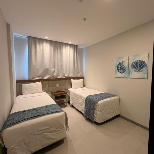 Apartamento em Resort - Salinas - Foto 2