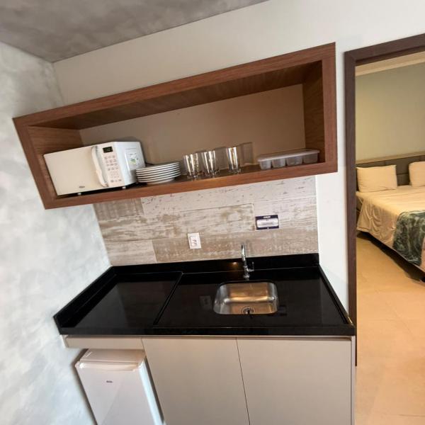 Apartamento em Resort - Salinas - Foto 5