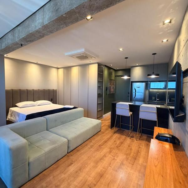 Up Town Residence - Studios - Foto 2