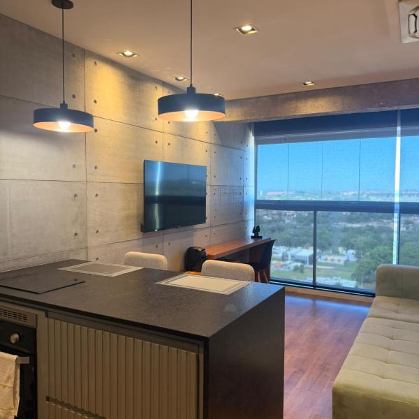 Up Town Residence - Studios