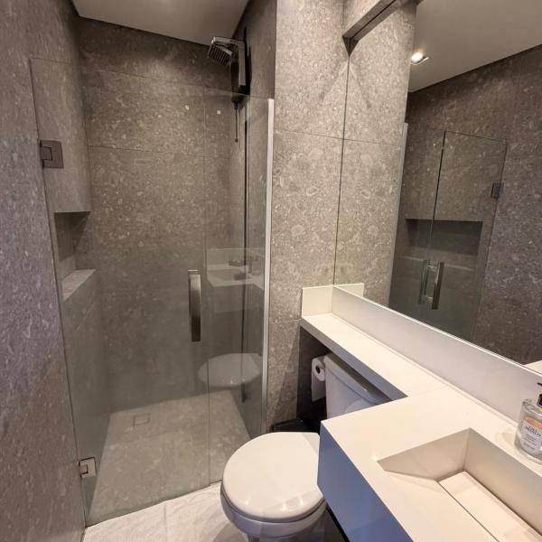 Up Town Residence - Studios - Foto 3