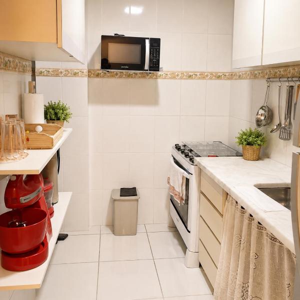 Bem vindo ao seu refugio em Jardim Camburi! - Foto 4