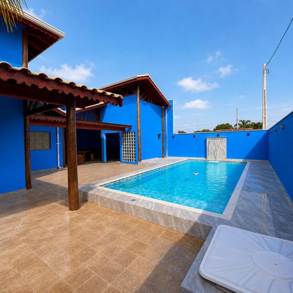Casa Azul