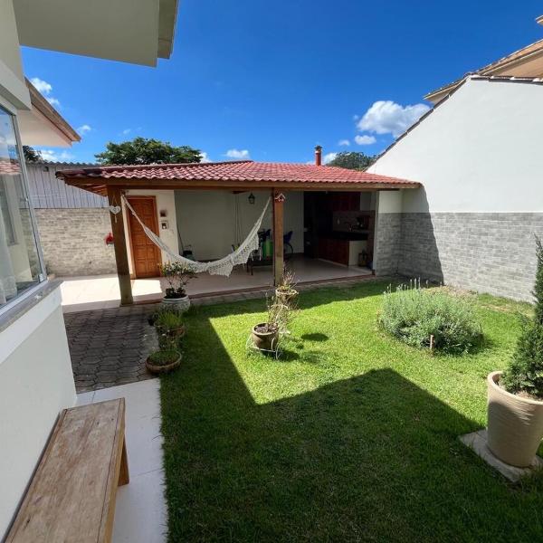 Casa em Santa Teresa - Espaço, elegância e conforto - Foto 5