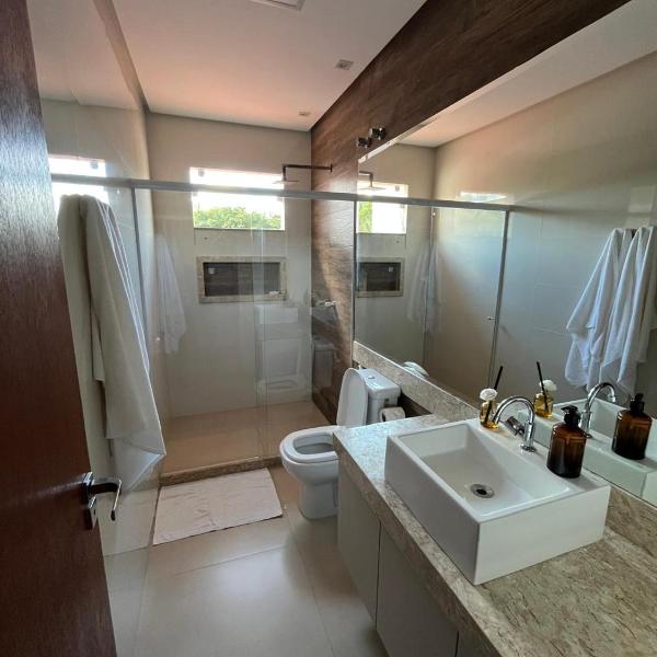 Casa em Santa Teresa - Espaço, elegância e conforto - Foto 3