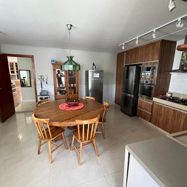 Casa em Santa Teresa - Espaço, elegância e conforto - Foto 4