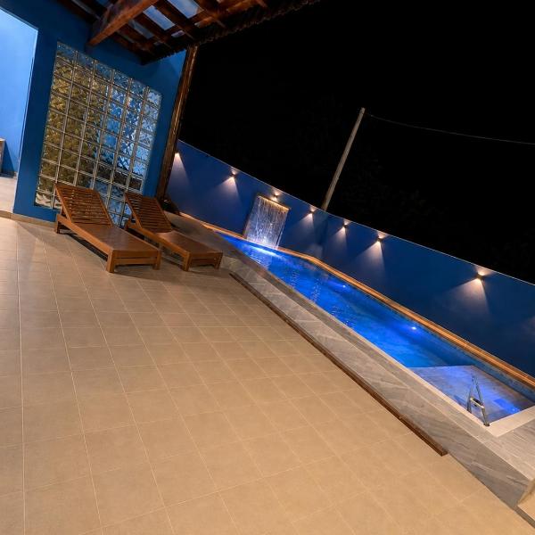 Casa Azul - Foto 4