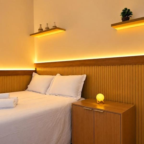 Loft - Centro Mogi das Cruzes