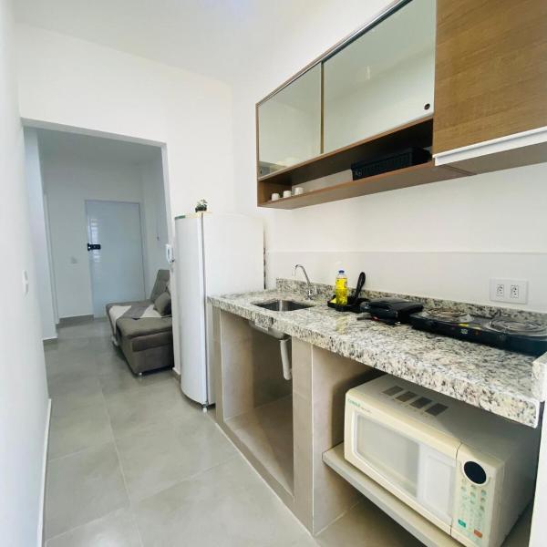 Loft - Centro Mogi das Cruzes - Foto 3