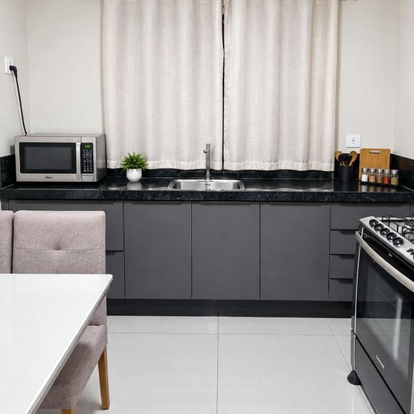 Estadia Premium Maringá - Foto 4