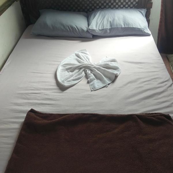 Quarto com 4 camas de casal - Foto 3