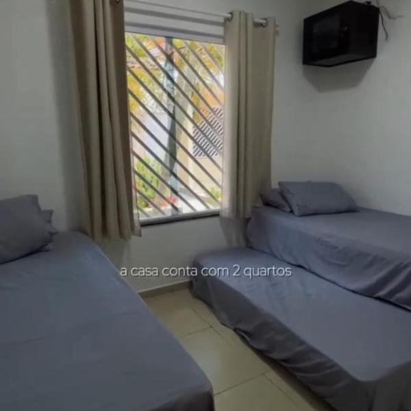 Casinha Praia Bela - Foto 2