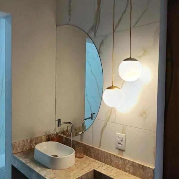 Casa da Juliana - Foto 3