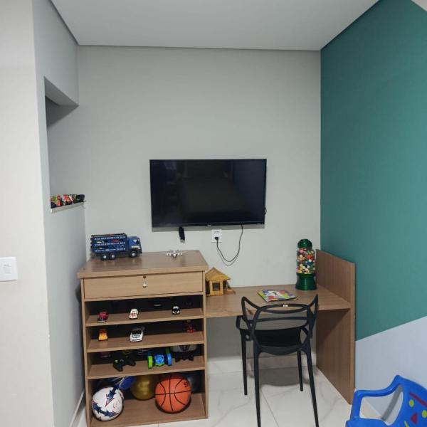 Casa da Juliana - Foto 4