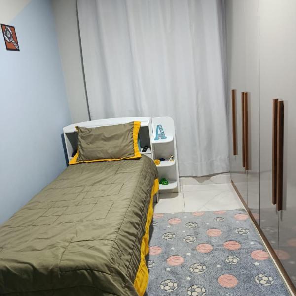 Casa da Juliana - Foto 2