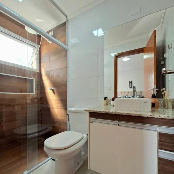 Residencial Bernardes c/ varanda gourmet prox. shopping - Foto 3