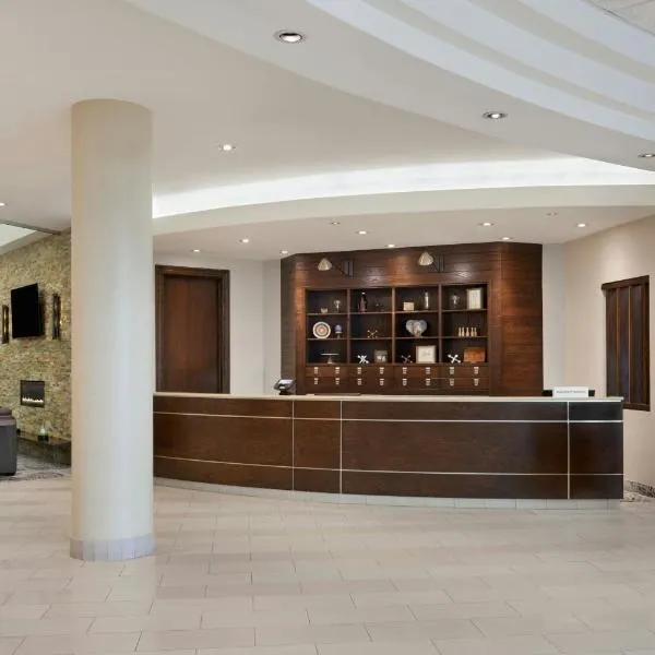 Four Points by Sheraton London, hotel u gradu 'London'