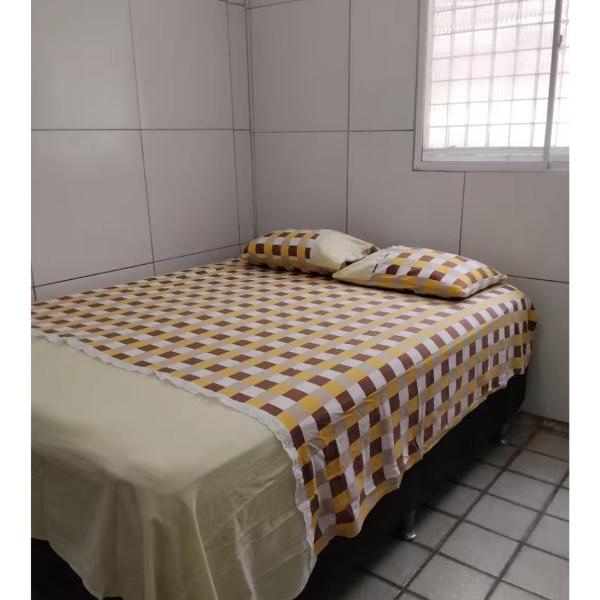 CASA COM QUINTAL ARBORIZADO NO CORAÇÃO DA VÁRZEA RECIFE PE Br