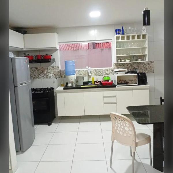 Especial 2 Quartos com Ar condicionado e Garagem - Foto 4