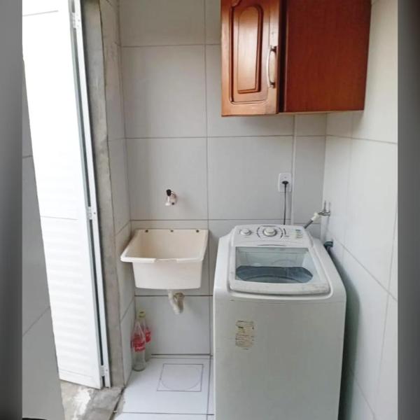 Especial 2 Quartos com Ar condicionado e Garagem - Foto 3