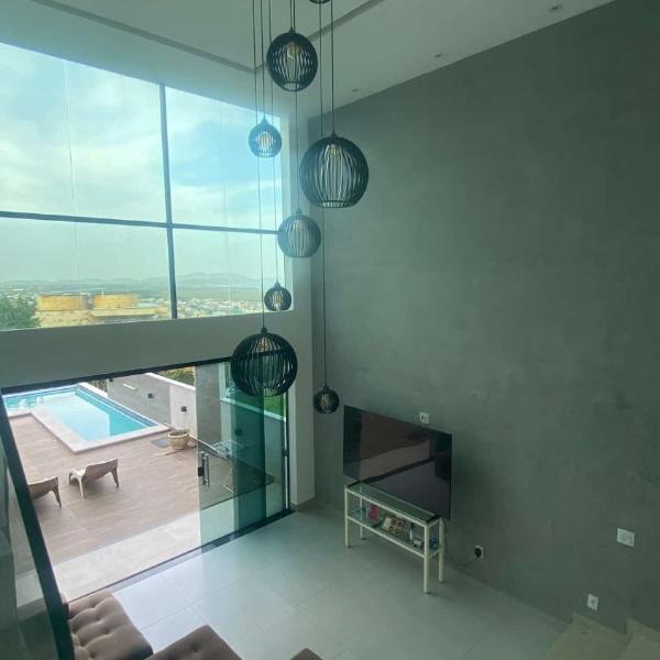 Casa com vista para o mar cond dos passados - Foto 2