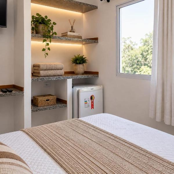 Residencial Villa Nova SUITE - Foto 2