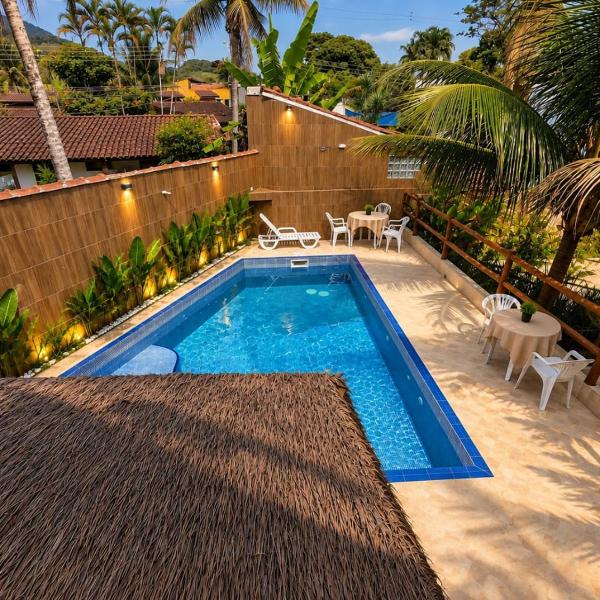 Residencial Villa Nova SUITE - Foto 4