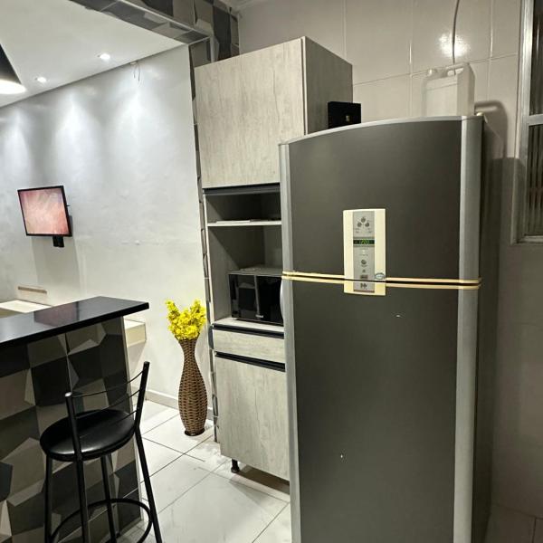 Apartamento bem localizado - Foto 4