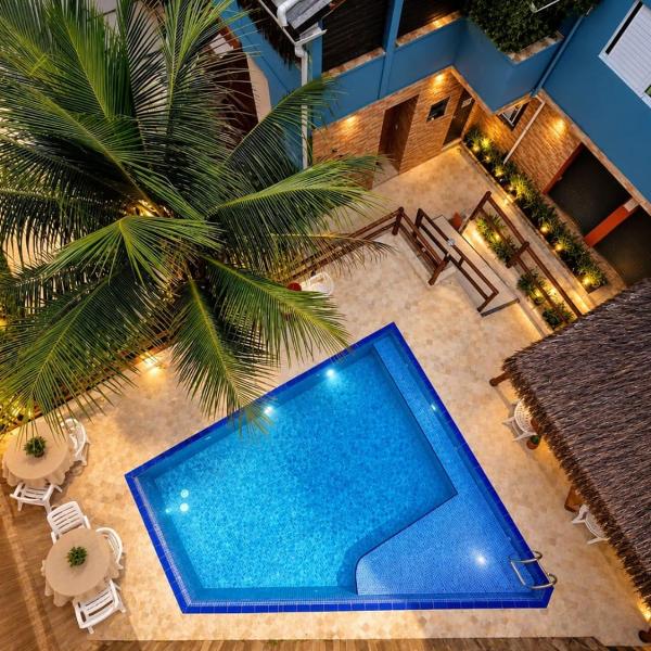 Residencial Villa Nova SUITE