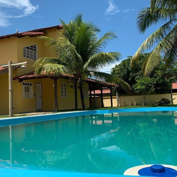 CASA SOL e MAR I