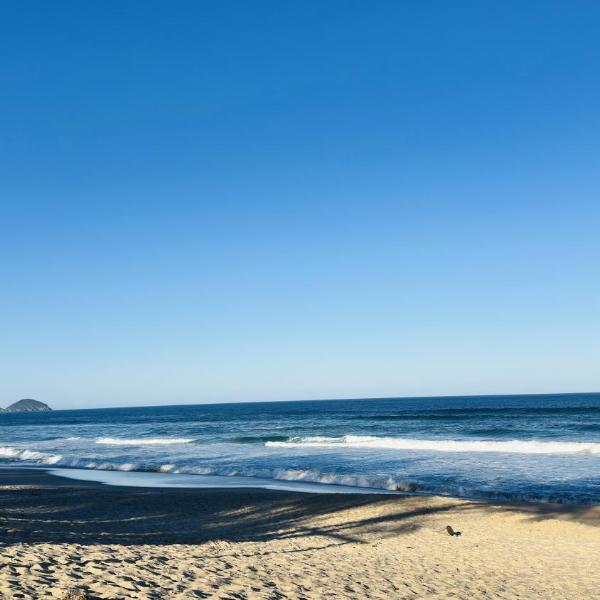 CASA de PRAIA GREEN FLORIPA